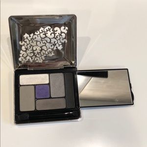 Guerlain Smokey Eyes eye shadow pallet